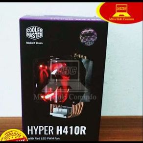 Cooler Master CPU Cooler Hyper H410R