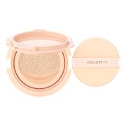 (Refill) WARDAH Colorfit Perfect Glow Cushion SPF 33 PA++  Foundation Cair by NATURNIC