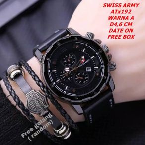 Jam tangan pria