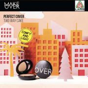 Make Over Perfect Cover Two Way Cake