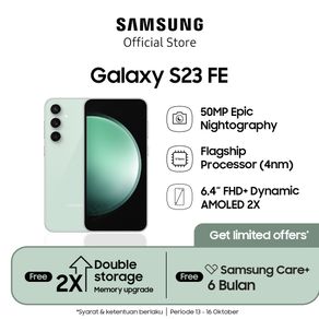 Samsung Galaxy S23 FE 8GB/256GB