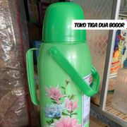 Gratis Ongkir Termos Air Panas Solaris 50 H Lion Star 2 Liter Grab/Gojek Only