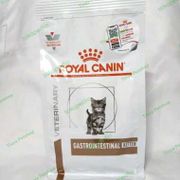 Royal Canin Gastro Intestinal Kitten Freshpack 400Gr Gastrointestinal