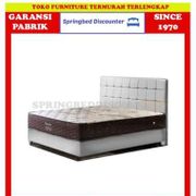 Springbed Spring Bed Elite Serenity Superior Valentine 90x200 Kasur Sj