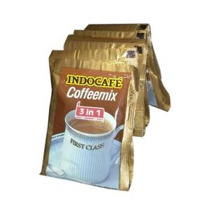Indocafe Coffeemix Sachet 10 x 20g ( cod )