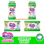 Merries Pants Good Skin S40 / M34 / L30 / XL26