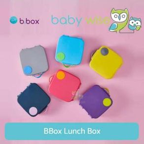 Bbox B.Box Lunch Box