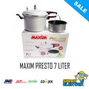 Presto Maxim | 7 Liter