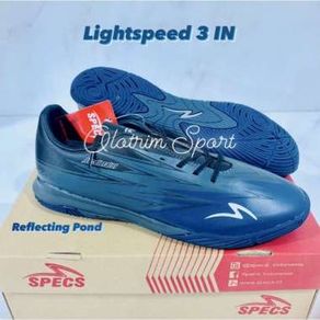 Sepatu Futsal Specs Lightspeed IN ORIGINAL