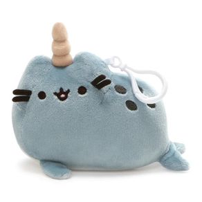 pusheen sundae