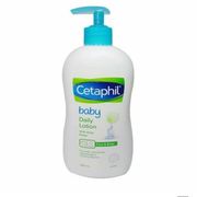 Lotion Bayi Cetaphil Baby Daily Lotion 400ml