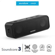 ANKER A3117 SoundCore 3 - Portable Waterproof Bluetooth Speaker