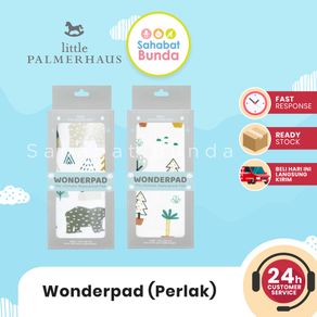 Little Palmerhaus Wonderpad / Perlak Waterproof