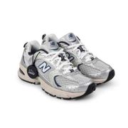 New Balance 530 Steel Grey (100%!A(MISSING)uthentic)