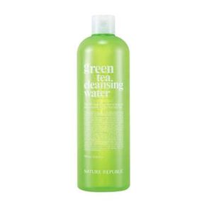 NATURE REPUBLIC DAILY FRESH GREEN TEA CLEANSING WATER
