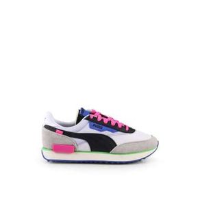 future rider neon play trainers