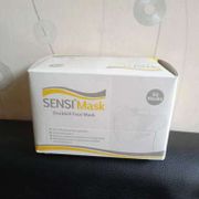 Masker Sensi Duckbill Jual Per Box Isi 50 Pcs
