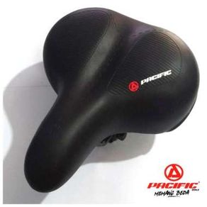 Jok Sadel Sepeda atau Saddle Pacific