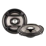 Limited Speaker Pioneer 1634 Coaxial Pioneer Ts-F1634R Eksklusif