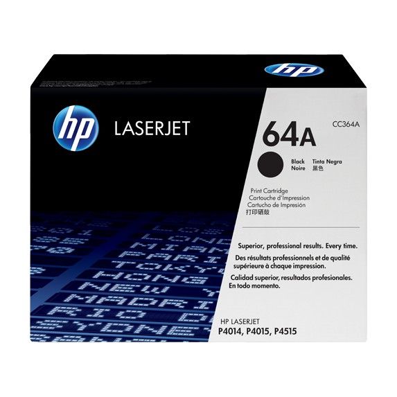 Pilihan toner hp 64a original | 690,000.00 | Harga 5/2022 | ShopBack