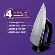 Philips Dry Iron - HD1173/80