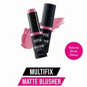 makeover make over multifix multi fix matte blusher blush on stick - 05