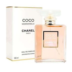 Chanel Coco Mademoiselle 100 ML