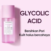 Skintific GLYCOLIC Acid Daily Clarifying Toner 80ml