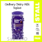Cadbury Dairy Milk Malaysia Toples