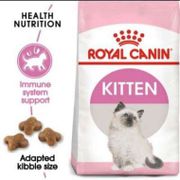 [NO BRAND] Royal Canin Kitten 400gr/royal canin kitten 36(dryfood)