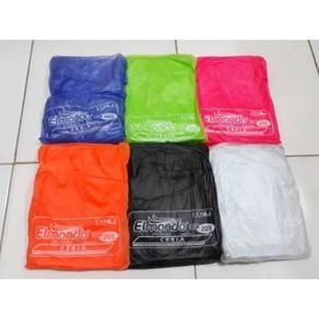 Jas Hujan Elmondo Ceria 201