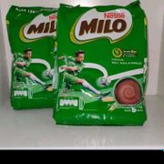 Milo Activ-Go 1kg / Minumam Bubuk Cokelat 1 kg