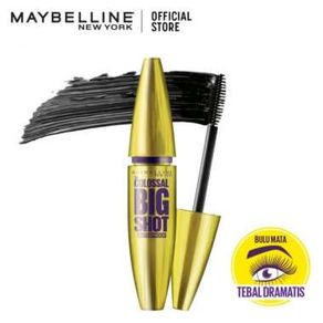 Mascara Maybelline big shot