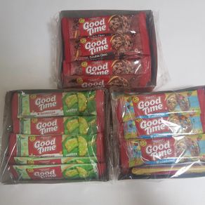 good time 16gr - double choco