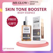 Ms Glow Body Essence Skin Tone Booster