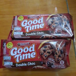 good time double chock 72 gr ed 130722