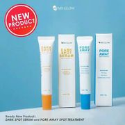 DARK SPOT TERMURAH / ACNE SPOT TERMURAH / PORE AWAY MS GLOW TERMURAH / DARK SPOT MS