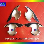 outer handle mobil toyota calya model trd sportivo