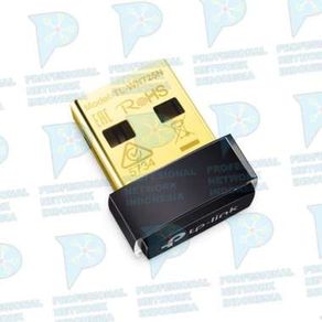 TP-LINK TL-WN725N 150Mbps USB Wireless N Nano