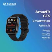 Amazfit GTS Fashion FIT Smartwatch 341 PPI AMOLED Display