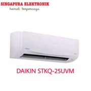 Daikin AC 1 PK Inverter STKQ-25UV