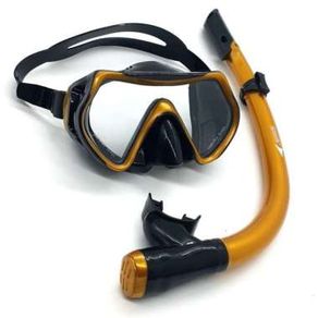 Snorkel Mask / Kacamata Selam