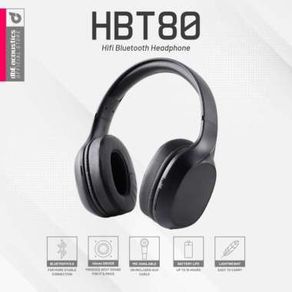 HBT80 Bluetooth Headphone