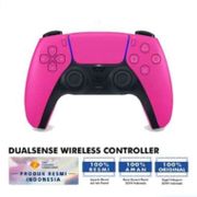 Dualsense PS5 Wireless Controller - Nova Pink