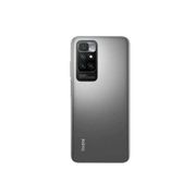 xiaomi smartphone redmi 10 2022 4/64gb 65 inch garansi resmi - carbon gray