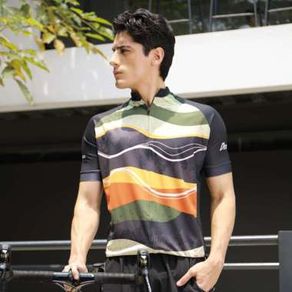 Cycling Jersey SuperChallenge Spirit Essence