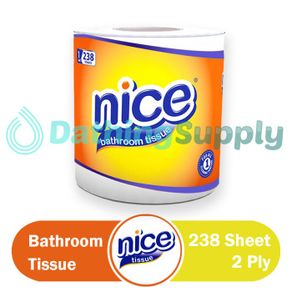 tissue nice roll / tissue gulung / tisu toilet