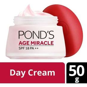 Ponds Age Miracle 50g