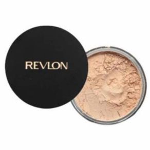 Revlon Extra Moisturizing Touch & Glow Loose Powder Bedak Tabur 43Gr