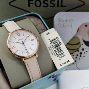 tangan fossil jacqueline es3988 